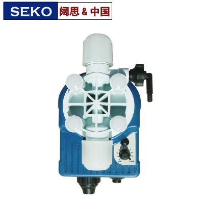 隔膜計(jì)量泵- 意大利SEKO計(jì)量泵