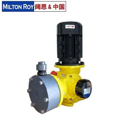 [米頓羅GM0050]米頓羅機械隔膜計量泵gm0050