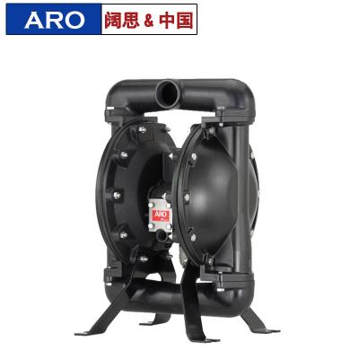 英格索蘭ARO陶瓷行業專用氣動隔膜泵666170－3EB－C