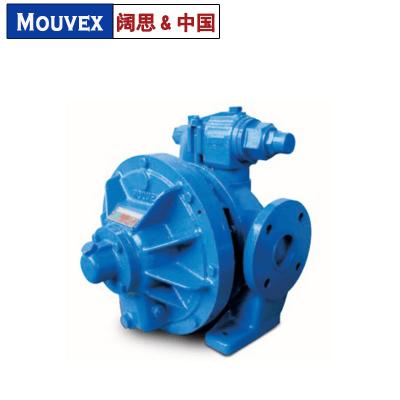 [莫瓦克偏心泵]mouvex工業偏心泵A系列