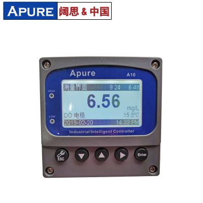 APURE工業(yè)溶氧儀，在線溶氧控制器，國產溶解氧控制器