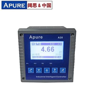 工業(yè)ph計A20PR-S型