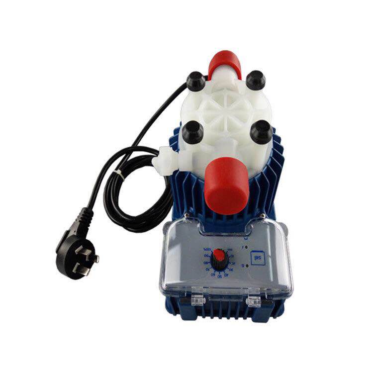 加藥計(jì)量泵AKS603 賽高SEKO工程塑料PVDF耐酸堿電磁驅(qū)動(dòng)加藥泵