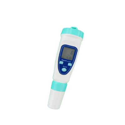 Apure愛普爾EC-861型筆式電導率