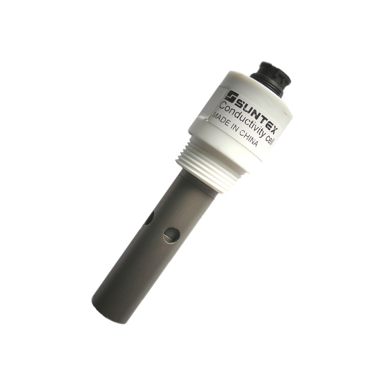 純水電導率電極- SUNTEX電導率電極8-222-01