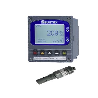 電導率儀EC-4110-電導率測定儀