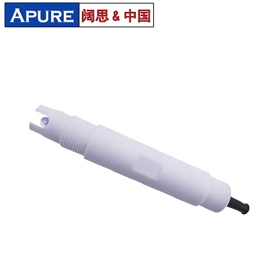 愛普爾 Apure工業在線pH傳感器 GRT1010J耐有機溶劑PH電極