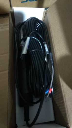 愛普爾Apure脫硫行業(yè)用抗硫化物PH電極GRT2010S自主研發(fā)品牌