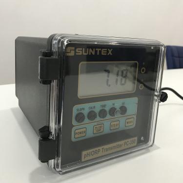在線PH計,SUNTEX上泰 PH/ORP控制器PC-350酸度計,PH儀表-上海闊思電子有限公司官網 在線PH計 SUNTEX上泰 PH/ORP控制器PC-350酸度計,PH儀表