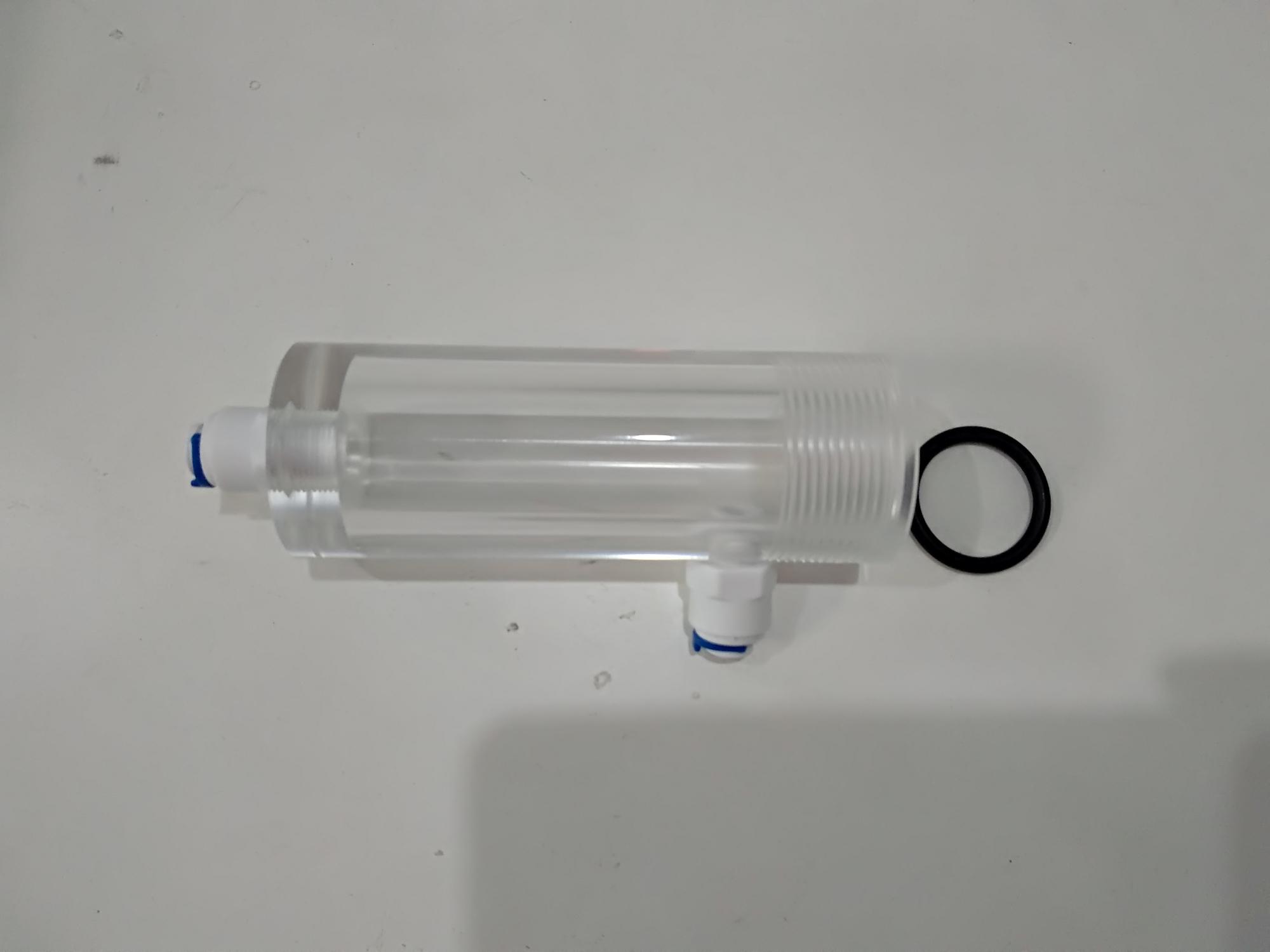 SUNTEX電極流通槽8-TF02