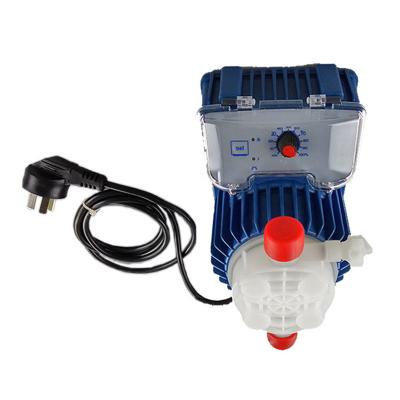 SEKO AKL600電磁隔膜計(jì)量泵 600L/H耐酸堿加藥泵 進(jìn)口品質(zhì) 化工污水處理高精度投加設(shè)備