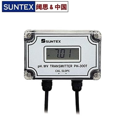 【SUNTEX上泰】SUNTEX工業PH信號放大器PH-300T