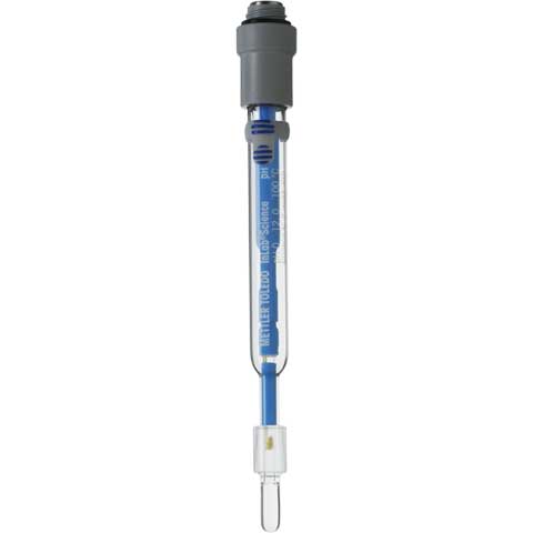 梅特勒InLabScience PH電極 實驗分析酸度計探頭傳感器  型號: InLabScience