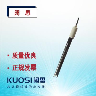 pH電極/BNC LE407 梅特勒mettler實驗室塑殼復合電極雙尼龍液接界