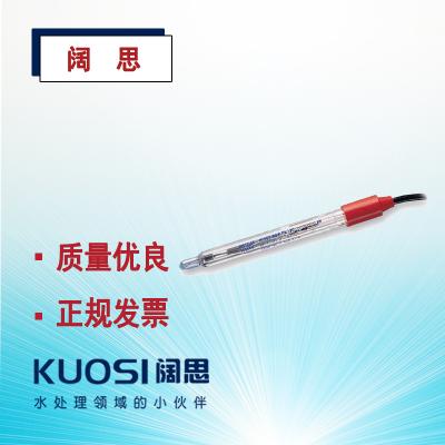梅特勒ph電極HF405-60氫氟酸水電工程便攜式酸度計(jì)電極探頭