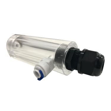 （suntex）在線RC/EC變送器附件電極流通杯8-TF03