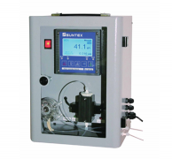 SCU-9100 系列 在線銅離子濃度監測儀