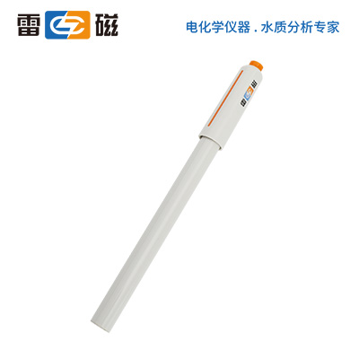 雷磁儀器，上海雷磁電極，鈣離子電極，離子選擇電極
