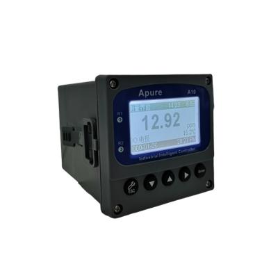 Apure工業(yè)在線PH/ORP控制器