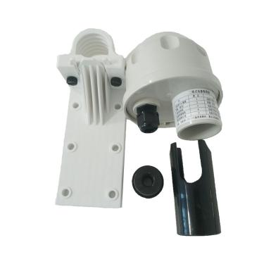 PH計(jì)儀表配件PP-200A SUNTEX在線pH/ORP 浸入式電極保護(hù)套管