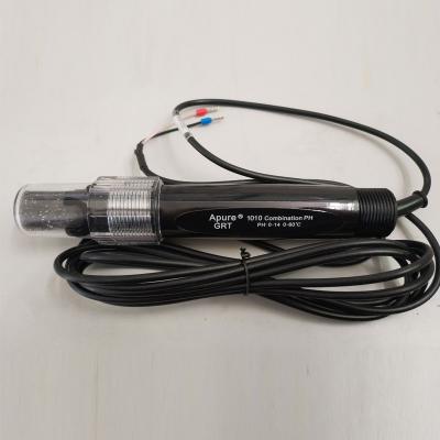 便攜式PH計(jì)電極