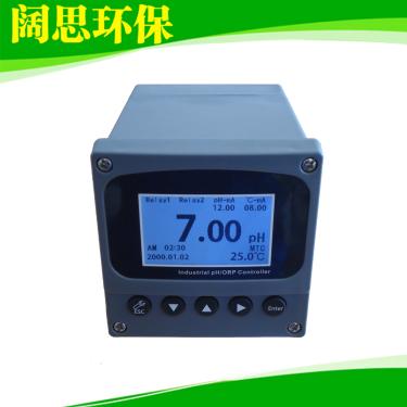 aPure工業在線PH