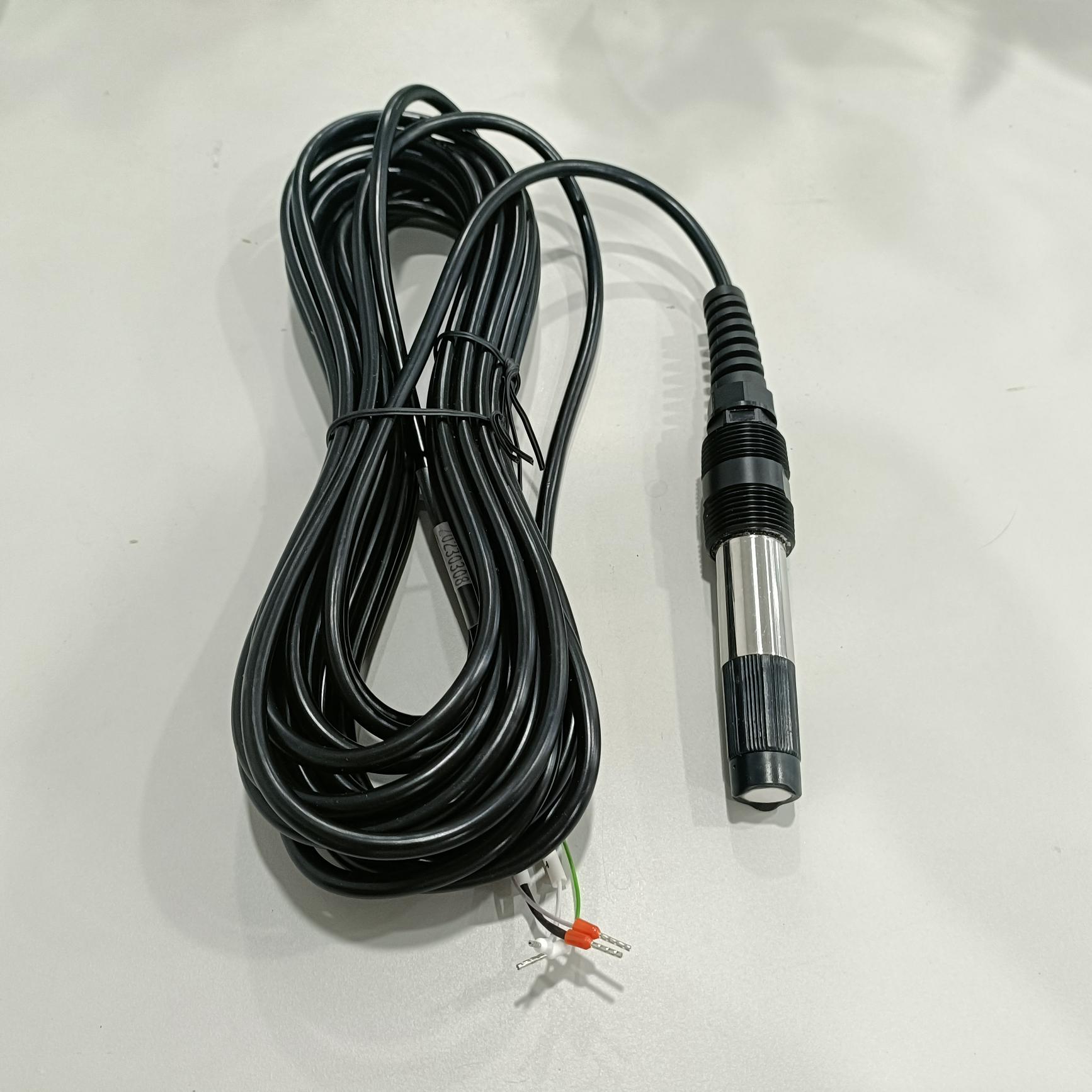 該電極能廣泛應(yīng)用於生物技術(shù);大、中、小型發(fā)酵罐;合成制藥;食品飲料;釀造;奶制品生產(chǎn);乳酸和酶制劑等領(lǐng)域的DO精確測定與控制。