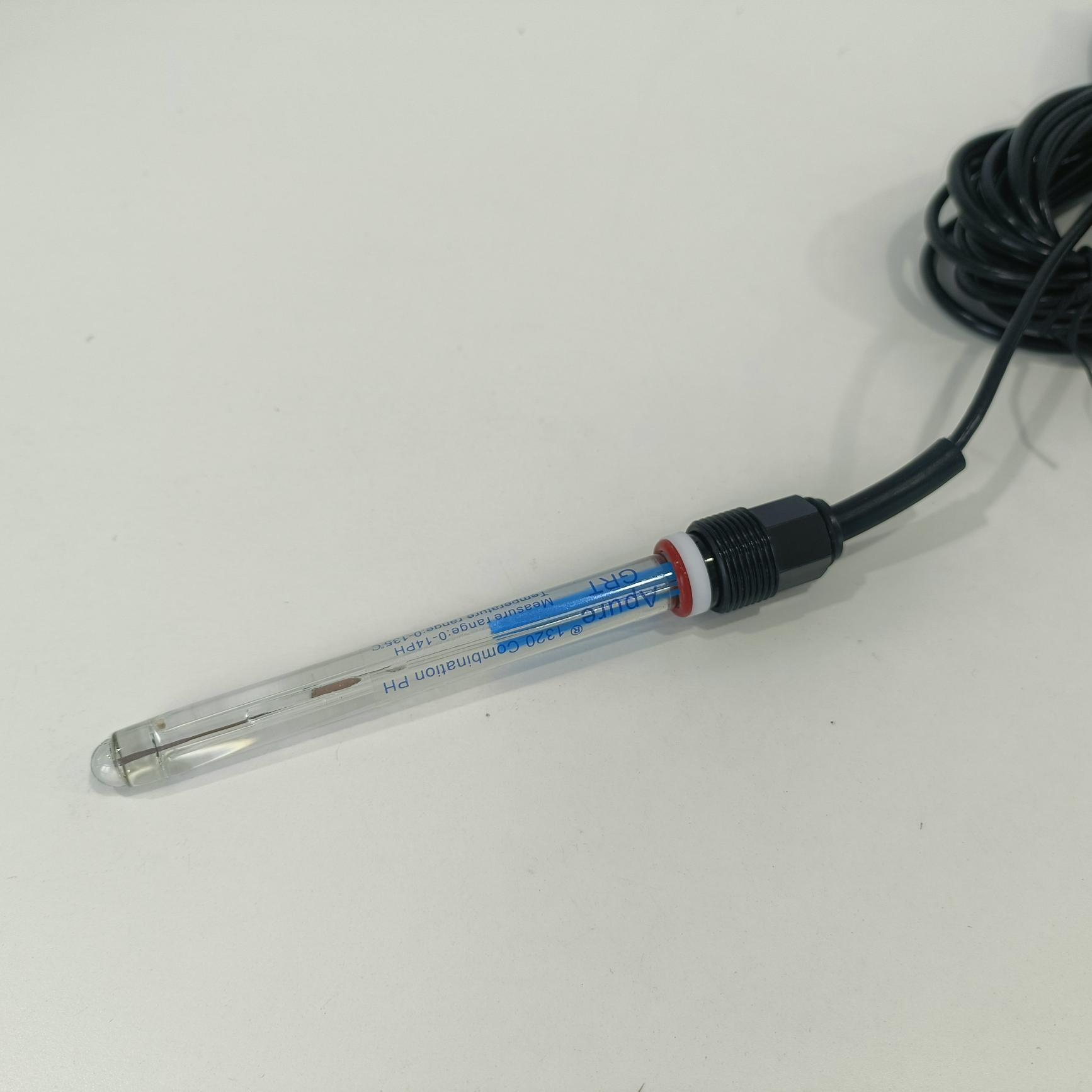 （Apure愛普爾） GRT1320高溫在線pH計(jì)電極