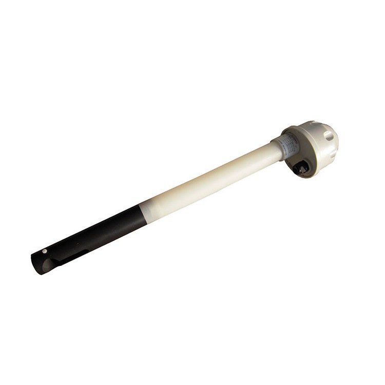 【SUNTEX】溶氧電極配件PP材質DO-100A在線浸入式電極保護套管