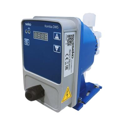 賽高seko電磁隔膜式計(jì)量泵DMS/DML/DMC/DMM200/201小型泳池阻垢劑