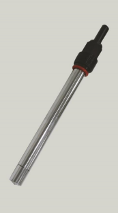 APURE  NTC10K溫補污水不銹鋼溶氧電極(PG13.5螺紋） 免維護