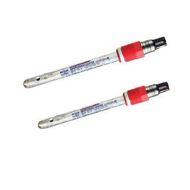 InPro3250便攜pH電極 液態電解液預加壓耐介質反滲ph傳感器探頭