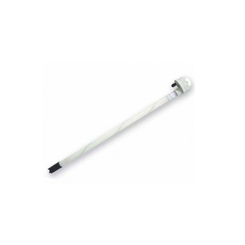 SUNTEX電極保護管PP-100A/200A/300A 在線pH/ORP浸入式電極保護套