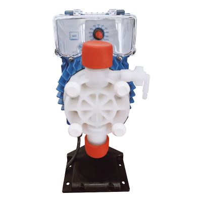 SEKO AKL500電磁隔膜計(jì)量泵 500L/H耐酸堿加藥泵 進(jìn)口品質(zhì) 中型污水處理化工投加設(shè)備