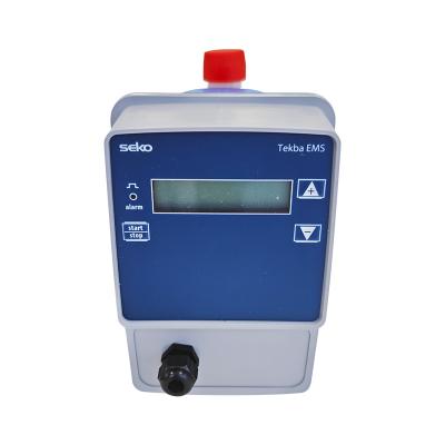 SEKO賽高EMS800電磁隔膜計(jì)量泵電磁驅(qū)動(dòng)性能大流量高精度精密投加控制工業(yè)級(jí)流體計(jì)量泵