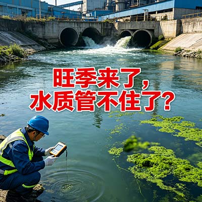 泳池水質的